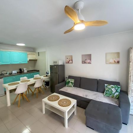 Apartament Sunset Aliss Puerto de Santiago  Exterior photo